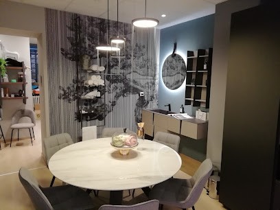 Appartement W, Magasin De Meubles à Wissembourg