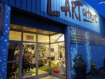 L'Art et Troc, Magasin de Meubles et Décoration à Sarrebourg