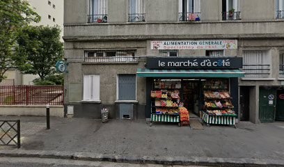 Tigulschi Andrei, Fabricant de Meubles à Argenteuil