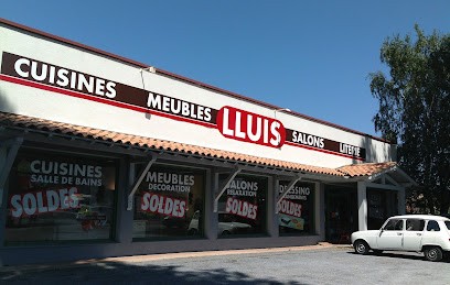 Meuble Lluis, Magasin de Meubles et Décoration à Mazamet