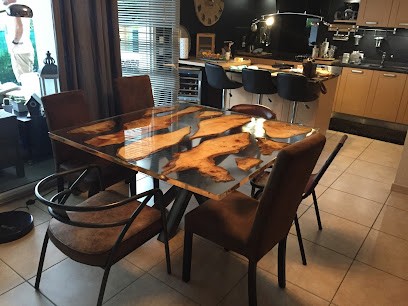 Resin-Art, Magasin de Meubles et Décoration à Rumilly