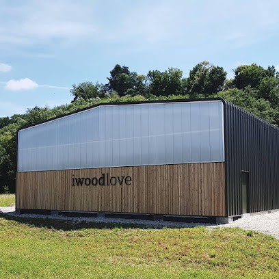 Iwoodlove Fabricant De Meubles à Saint-Clair-de-la-Tour