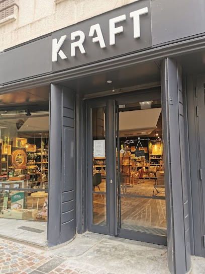 KRAFT DÉCO MELUN, Magasin de Meubles et Décoration à Melun