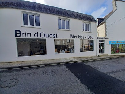 Brin D'ouest - Meuble En Rotin, Bois Et Outdoor Magasin De Meubles à Lesneven