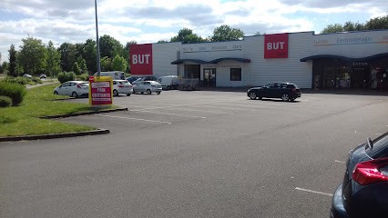 BUT, Magasin de Meubles et Décoration à Mayenne