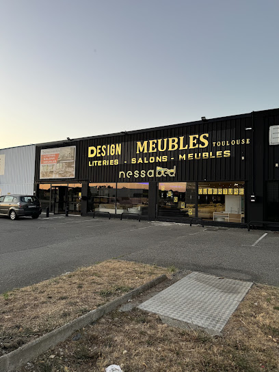 Desi̇gn Meubles Toulouse Magasin De Meubles à Portet-sur-Garonne
