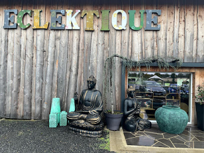 Eclektique Mobilier, Magasin De Meubles à Saint-Ours