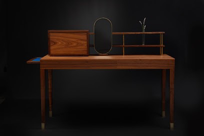 Atelier Marion Aubert - Ebeniste Menuisier, Fabricant de Meubles à Marseille 03