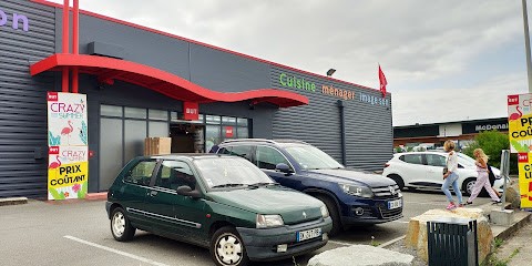 BUT, Magasin de Meubles et Décoration à Guérande