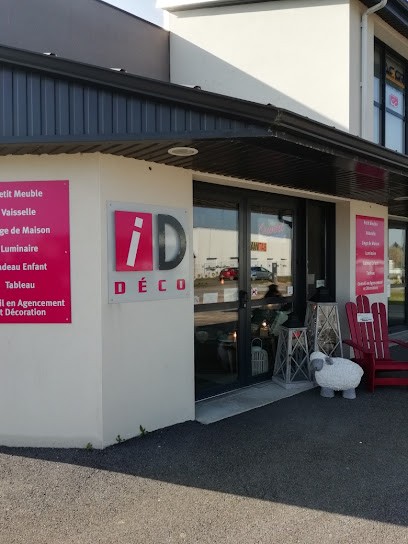 Id Deco, Magasin de Meubles et Décoration à Mellac