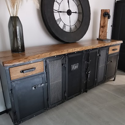 ATOMIQUE26, Fabricant de Meubles à Noeux-les-Mines