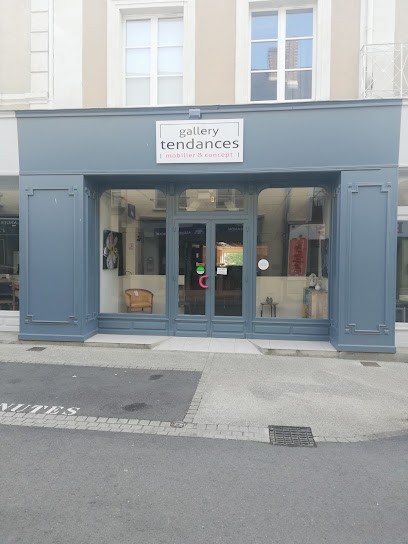 Meubles Clément Saint-Calais - Gallery Tendances Magasin De Meubles à Saint-Calais