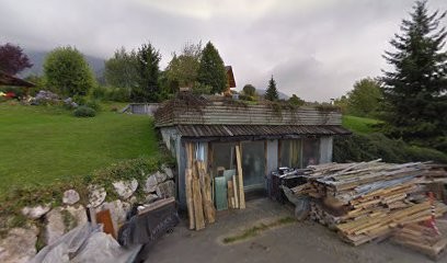 Arti Chris Menuiserie, Fabricant De Meubles à Villaz