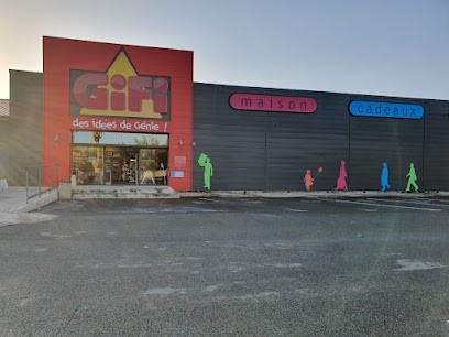 GiFi Propriano, Magasin de Meubles et Décoration à Propriano
