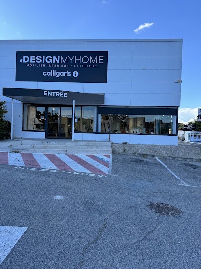 DESIGN MY HOME, Magasin de Meubles et Décoration aux Pennes-Mirabeau