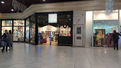 Kaze Deco, Magasin de Meubles et Décoration aux Angles