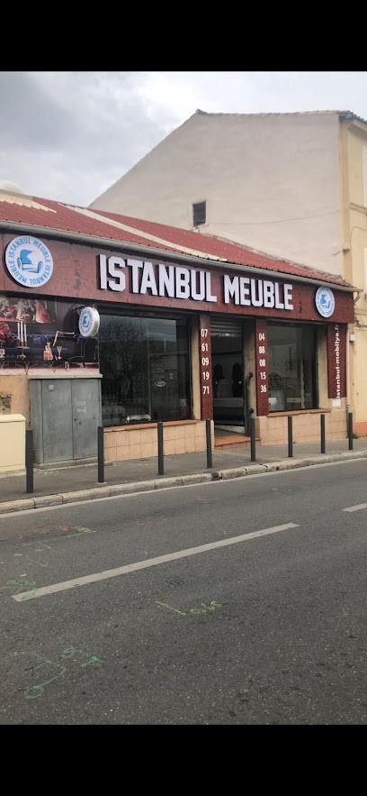 Istanbul Meuble, Magasin de Meubles et Décoration à Marseille 15