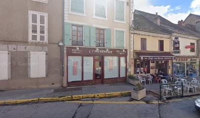 L'incroyable, Magasin De Meubles à Mens