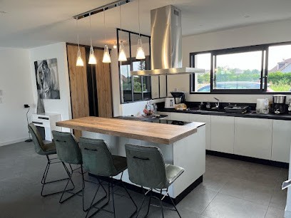 Inov Cuisines, Magasin de Meubles et Décoration à Juillan