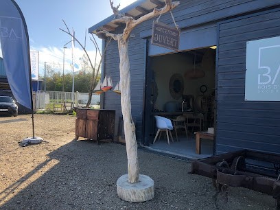 Bois D'Antan, Magasin de Meubles et Décoration à Méré