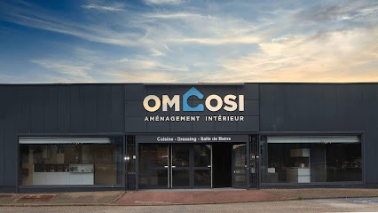 OZEO, Magasin de Meubles et Décoration à Saran