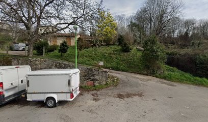 Dépôt-Vente Du Couserans, Magasin De Meubles à Saint-Lizier