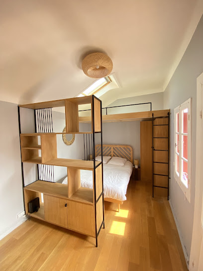 Atin Atelier Du Bois Fabricant De Meubles à Anglet