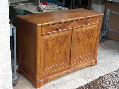 BOYER Christian EBENISTE, Fabricant de Meubles à Pompignan