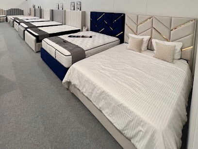 Blackricha, Magasin de Meubles et Décoration à Saint-Mars-la-Brière