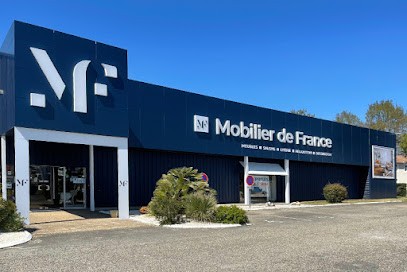 Mobilier De France Mont-De-Marsan, Magasin De Meubles à Mont-de-Marsan
