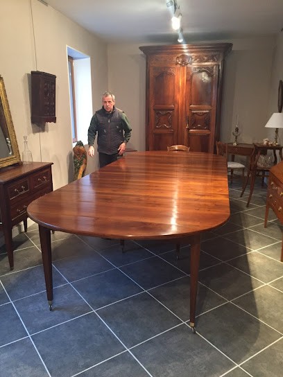 Fiorentini Alain, Fabricant de Meubles à Toussieu