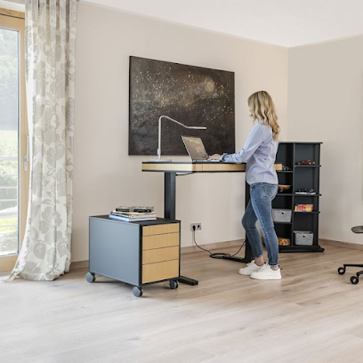 Alphadex, Fabricant De Meubles à Champdieu
