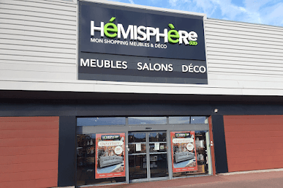 Hémisphère Sud Dinard | Meubles, Canapés Et Décoration Magasin De Meubles à Pleurtuit