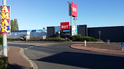 BUT, Magasin de Meubles et Décoration à Granville