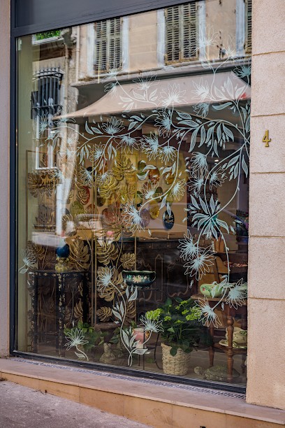 Maison A, Magasin de Meubles et Décoration à Marseille 01