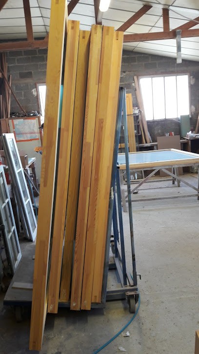 Menuiseries ACD, Magasin de Meubles et Décoration à Mézidon Vallée d'Auge