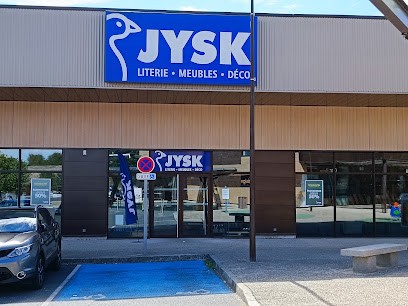 JYSK Soissons, Magasin de Meubles et Décoration à Vauxbuin