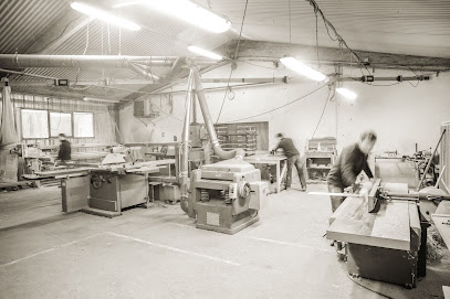 Jérôme Bortolotto - Ébéniste, Fabricant De Meubles à Essarts en Bocage