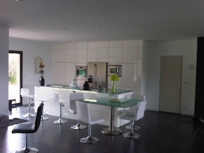 Concepts Cuisines, Magasin de Meubles et Décoration à Garrigues