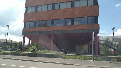 Zodio (Siège social), Magasin de Meubles et Décoration à Villeneuve-d'Ascq