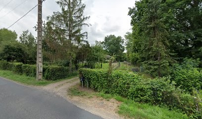 A3R Hervé Van-Herrewêghe Menuisier Ebéniste, Fabricant De Meubles à Courtonne-la-Meurdrac