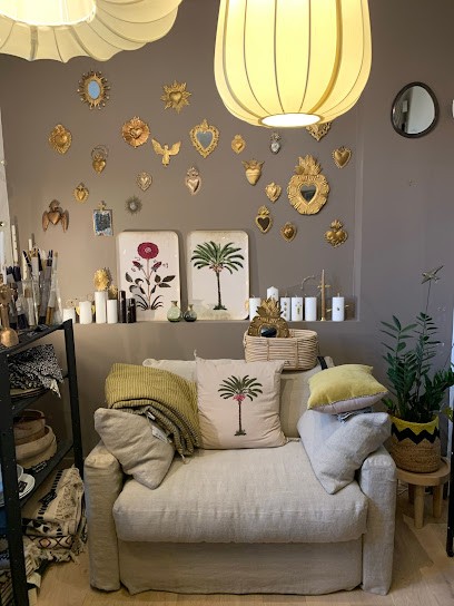 La Maison Bohème & Le Cocon Bohème, Magasin de Meubles et Décoration à Wimereux