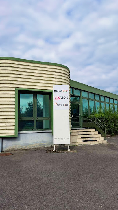 Matelpro.com - (Sur Rdv) Magasin De Meubles, Canapés, Literie, Mobilier De Bureau, Mobilier Chr Et Hébergement Depuis 2007 Magasin De Meubles à Givet