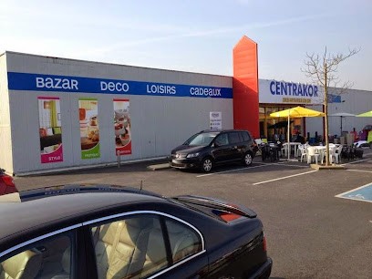 Centrakor Saint Python, Magasin de Meubles et Décoration à Saint-Python