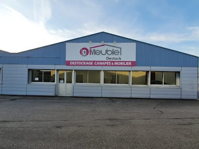 O'MEUBLE - Magasin de meubles Nancy, Magasin de Meubles et Décoration à Saulxures-lès-Nancy
