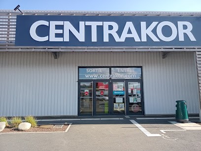 Centrakor Revel, Magasin de Meubles et Décoration à Revel