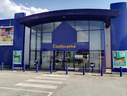 Conforama Chambery, Magasin de Meubles et Décoration à Voglans