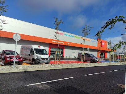 But Magasin De Meubles à Sisteron
