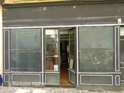 Latchobroc08, Magasin De Meubles à Sedan