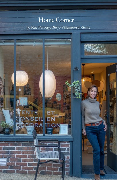 Home Corner Décoration, Magasin de Meubles et Décoration à Villennes-sur-Seine